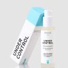 UNDER CONTROL / sebum balancing booster for problematic oily acne prone skin